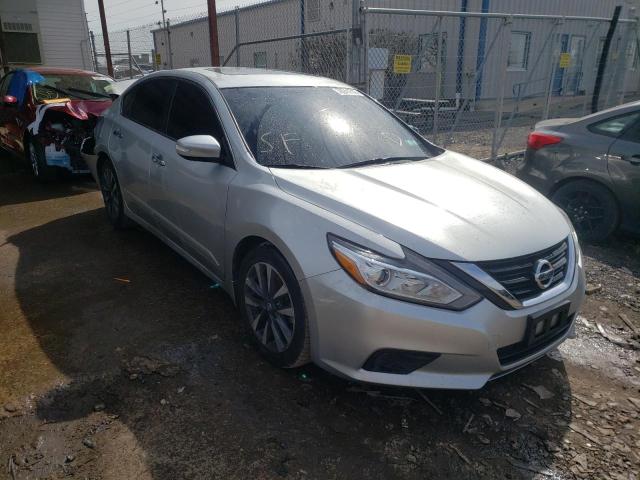 NISSAN ALTIMA 2.5 2017 1n4al3ap6hc215648