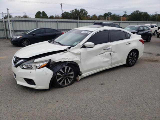 NISSAN ALTIMA 2017 1n4al3ap6hc218002