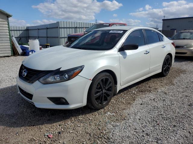 NISSAN ALTIMA 2017 1n4al3ap6hc218940