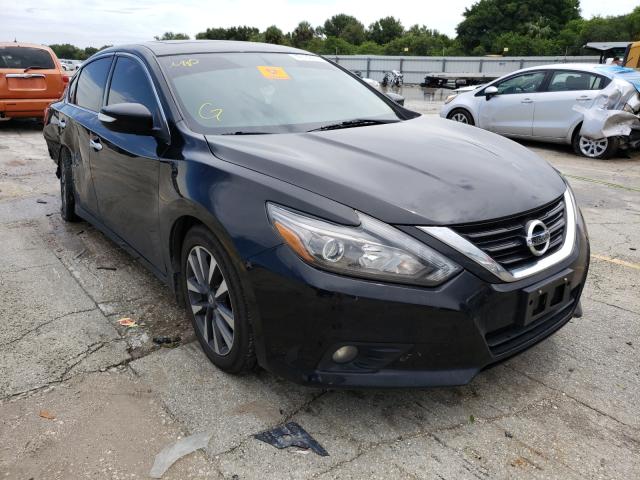 NISSAN ALTIMA 2.5 2017 1n4al3ap6hc219411