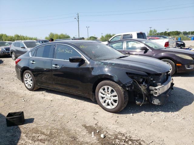 NISSAN ALTIMA 2.5 2017 1n4al3ap6hc223782