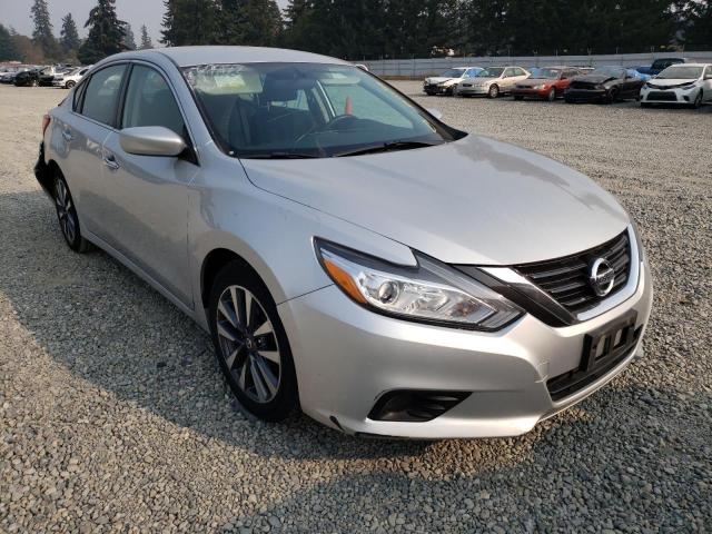 NISSAN ALTIMA 2.5 2017 1n4al3ap6hc224141