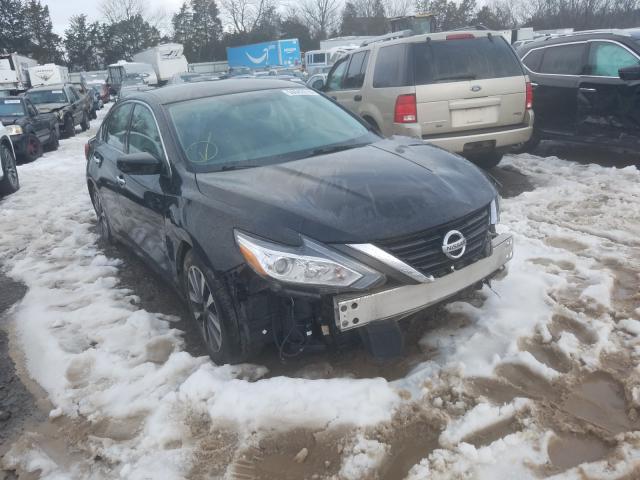 NISSAN ALTIMA 2.5 2017 1n4al3ap6hc224737