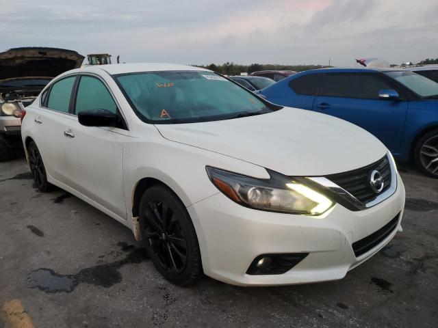 NISSAN ALTIMA 2.5 2017 1n4al3ap6hc225239