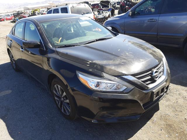 NISSAN ALTIMA 2.5 2017 1n4al3ap6hc225628