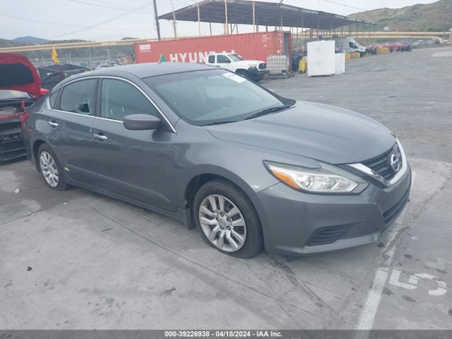 NISSAN ALTIMA 2017 1n4al3ap6hc225757