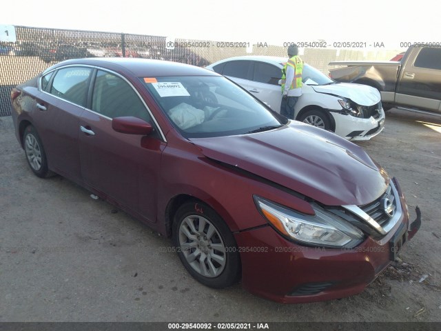 NISSAN ALTIMA 2017 1n4al3ap6hc226939