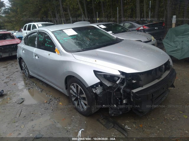 NISSAN ALTIMA 2017 1n4al3ap6hc227556