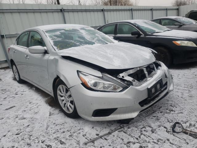 NISSAN ALTIMA 2.5 2017 1n4al3ap6hc227573