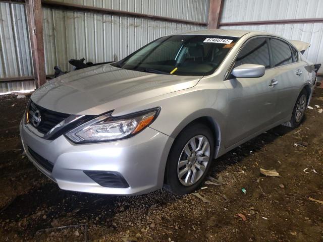 NISSAN ALTIMA 2.5 2017 1n4al3ap6hc228349