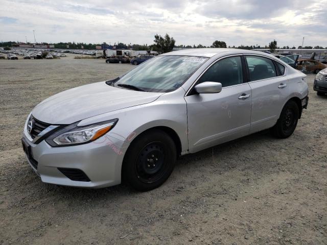 NISSAN ALTIMA 2.5 2017 1n4al3ap6hc228464