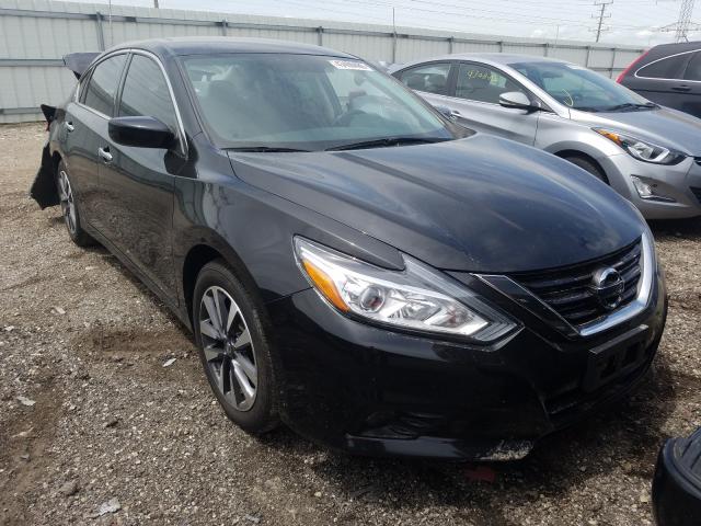 NISSAN ALTIMA 2.5 2017 1n4al3ap6hc228917