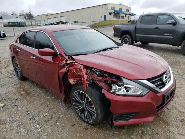 NISSAN ALTIMA 2.5 2017 1n4al3ap6hc229596