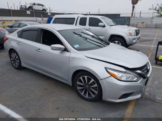 NISSAN ALTIMA 2017 1n4al3ap6hc230652