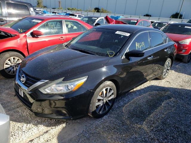 NISSAN ALTIMA 2.5 2017 1n4al3ap6hc231963