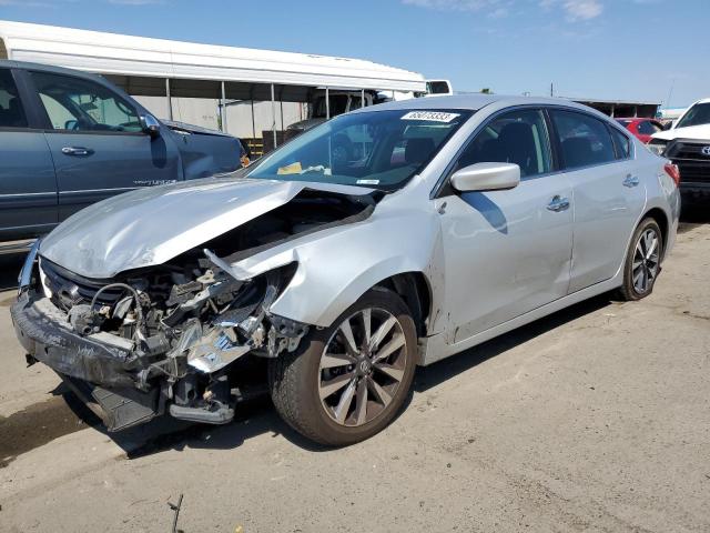 NISSAN ALTIMA 2.5 2017 1n4al3ap6hc232319