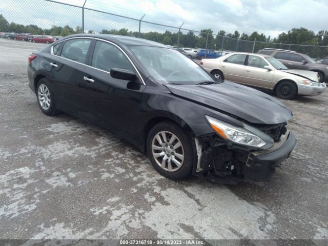 NISSAN ALTIMA 2017 1n4al3ap6hc232787