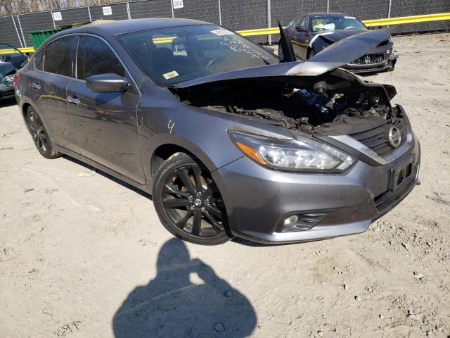 NISSAN ALTIMA 2.5 2017 1n4al3ap6hc233602