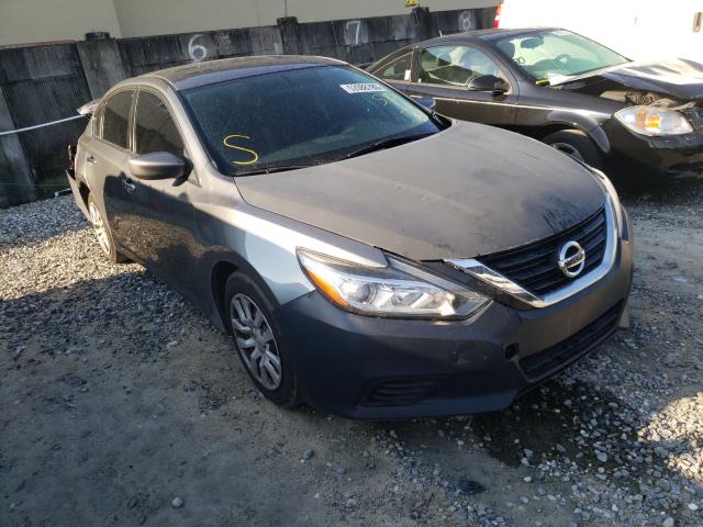 NISSAN ALTIMA 2.5 2017 1n4al3ap6hc233826