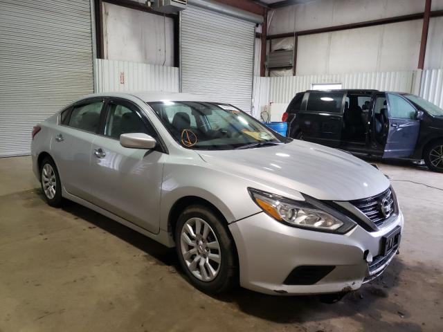 NISSAN ALTIMA 2.5 2017 1n4al3ap6hc234149