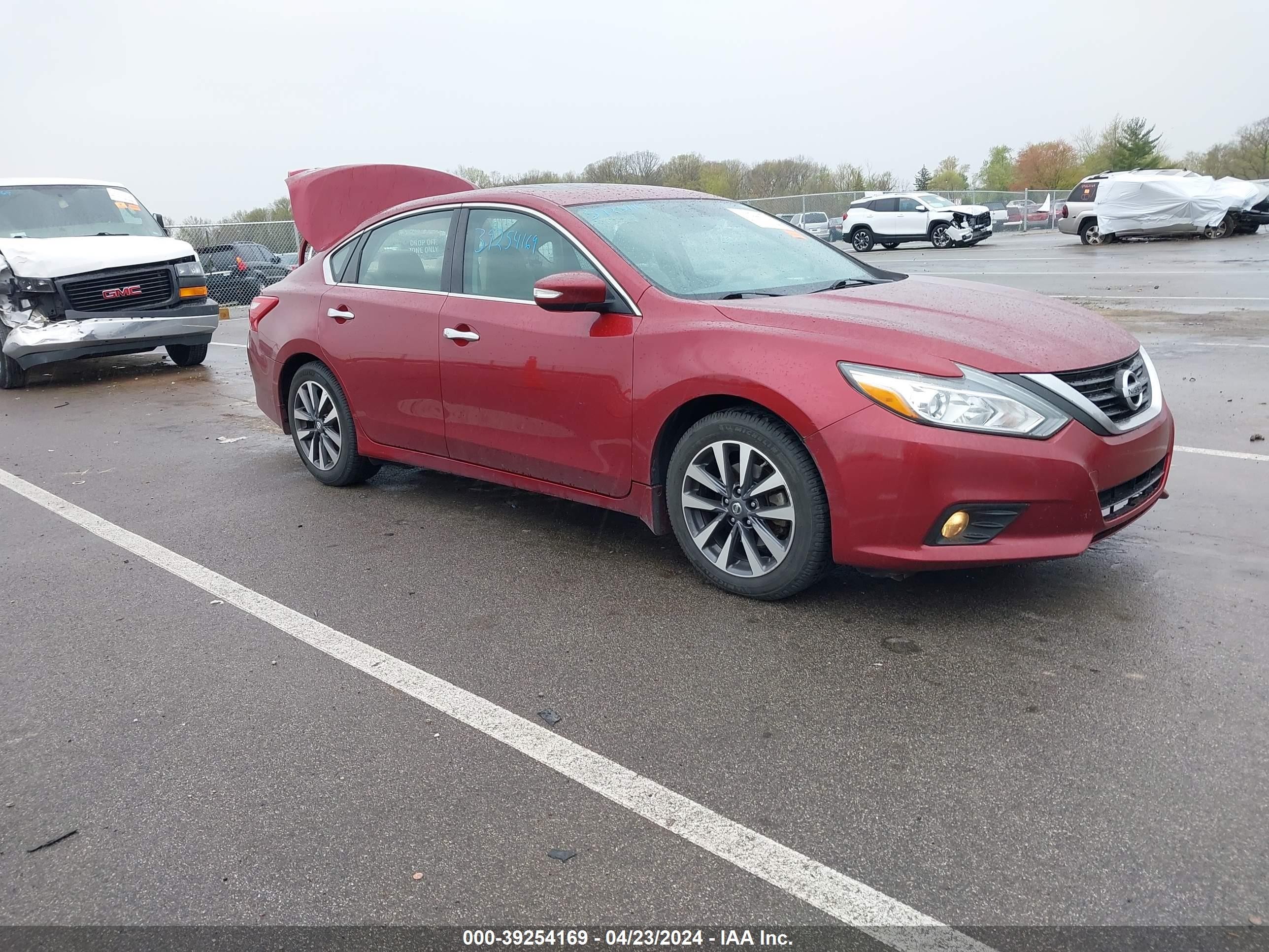 NISSAN ALTIMA 2017 1n4al3ap6hc234698