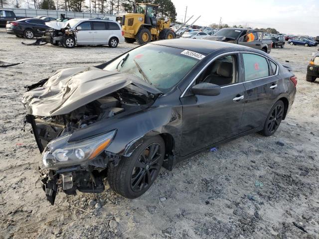 NISSAN ALTIMA 2.5 2017 1n4al3ap6hc235446