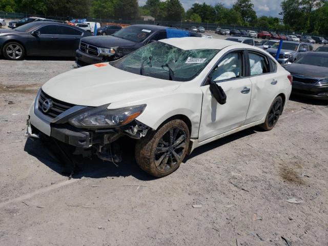 NISSAN ALTIMA 2017 1n4al3ap6hc235902