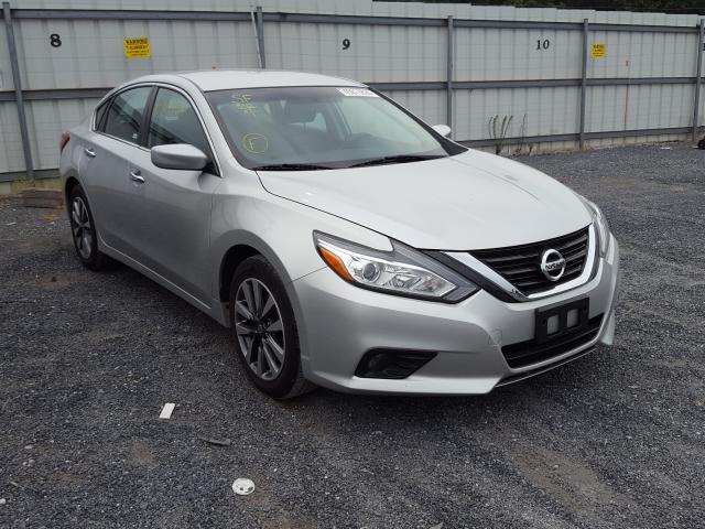 NISSAN ALTIMA 2.5 2017 1n4al3ap6hc238119