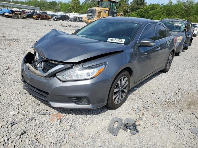 NISSAN ALTIMA 2.5 2017 1n4al3ap6hc238511