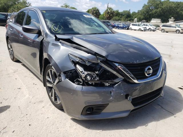 NISSAN ALTIMA 2.5 2017 1n4al3ap6hc240761