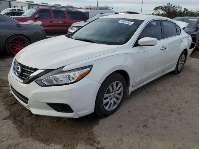 NISSAN ALTIMA 2.5 2017 1n4al3ap6hc240856