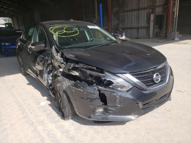 NISSAN ALTIMA 2.5 2017 1n4al3ap6hc241344