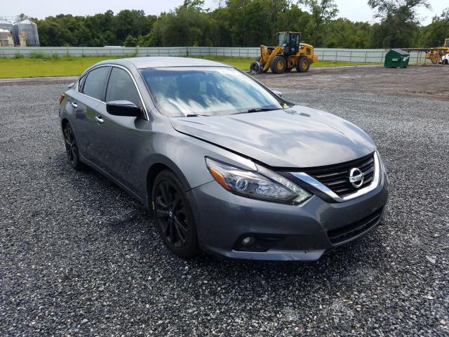 NISSAN ALTIMA 2.5 2017 1n4al3ap6hc241750