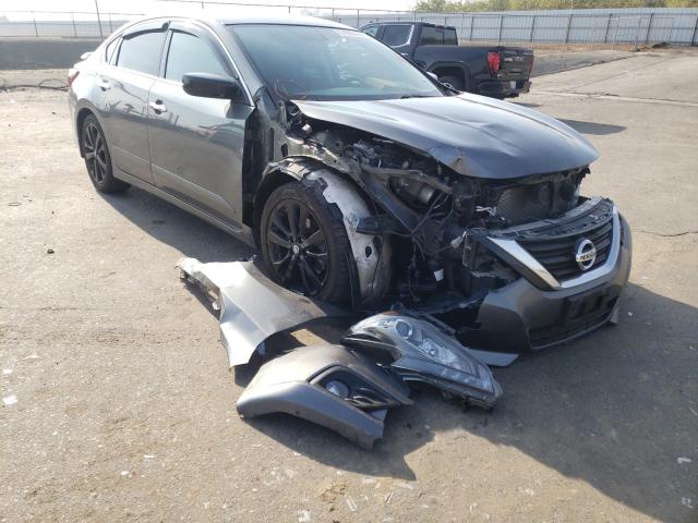 NISSAN ALTIMA 2.5 2017 1n4al3ap6hc242736