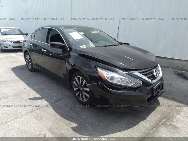 NISSAN ALTIMA 2017 1n4al3ap6hc243496