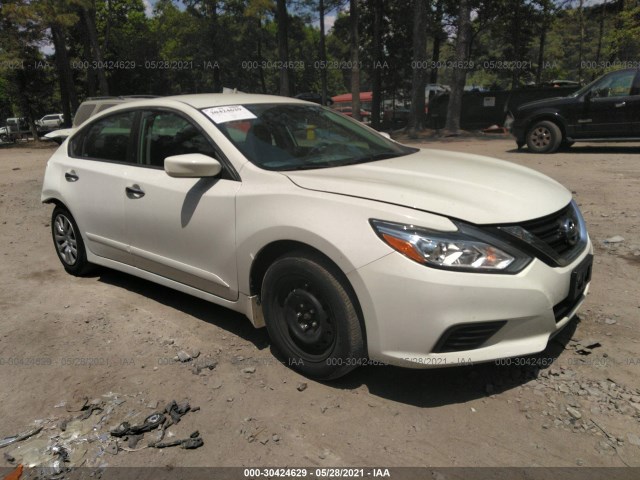 NISSAN ALTIMA 2017 1n4al3ap6hc243997