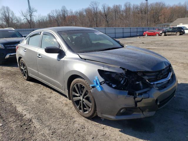 NISSAN ALTIMA 2.5 2017 1n4al3ap6hc244714