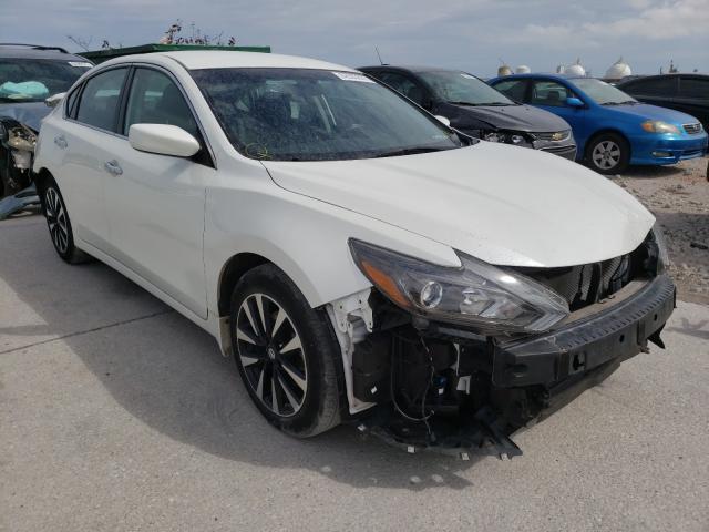 NISSAN ALTIMA 2.5 2017 1n4al3ap6hc244762