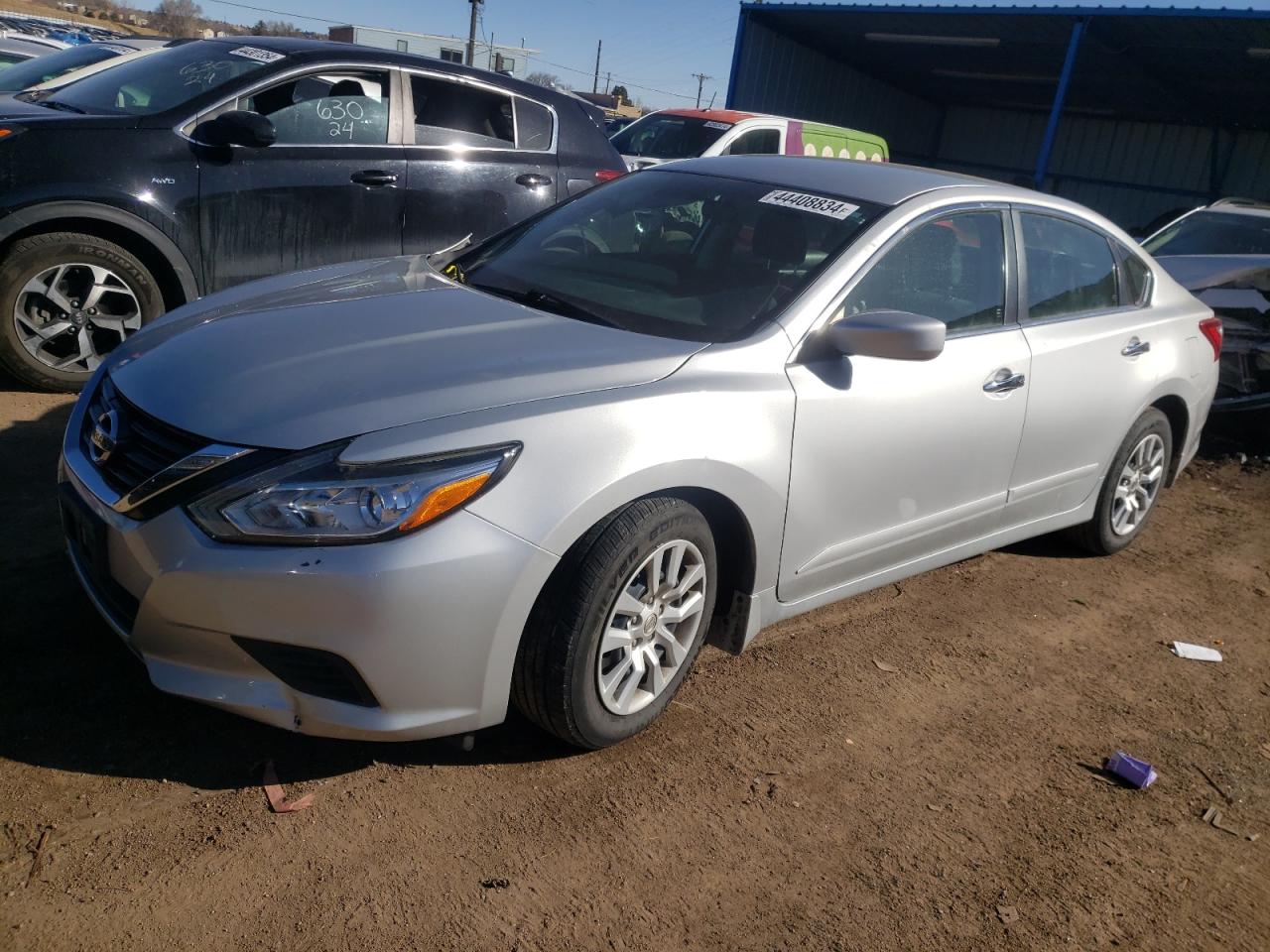 NISSAN ALTIMA 2017 1n4al3ap6hc244972