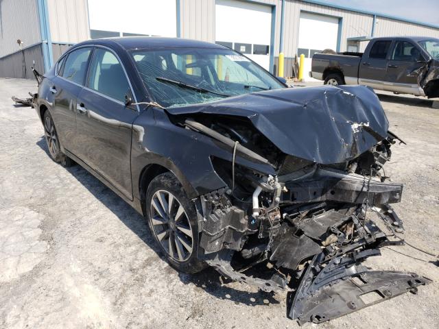 NISSAN ALTIMA 2.5 2017 1n4al3ap6hc245250