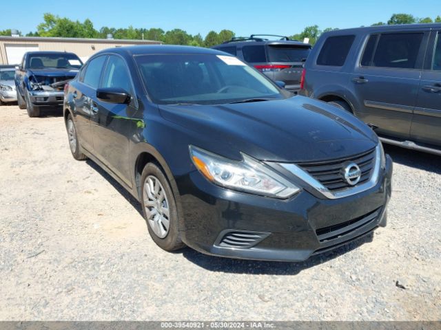 NISSAN ALTIMA 2017 1n4al3ap6hc245345