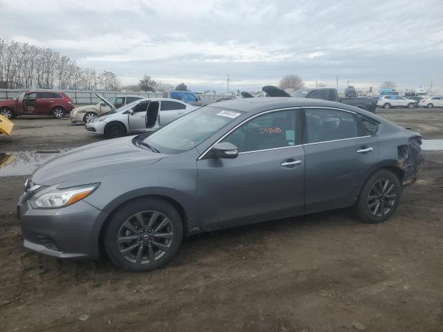 NISSAN ALTIMA 2.5 2017 1n4al3ap6hc245412