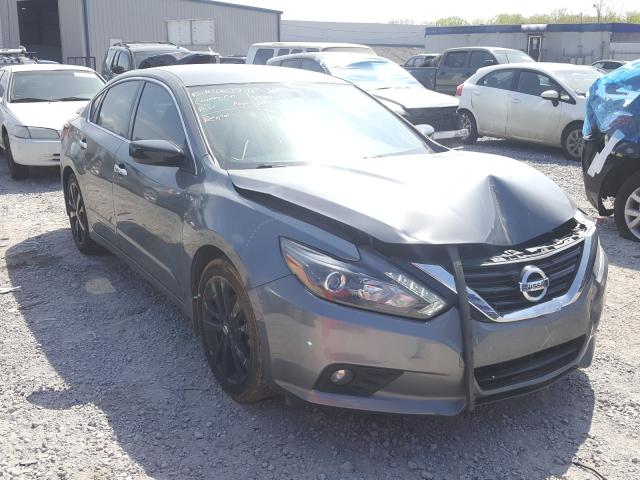 NISSAN ALTIMA 2.5 2017 1n4al3ap6hc245426