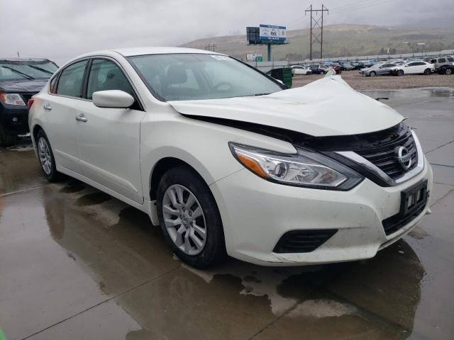 NISSAN ALTIMA 2.5 2017 1n4al3ap6hc245636