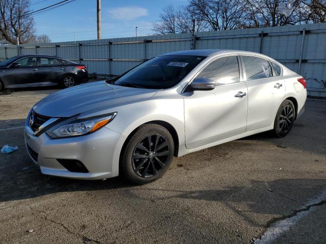 NISSAN ALTIMA 2.5 2017 1n4al3ap6hc245815