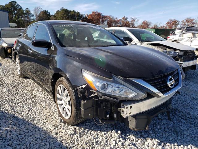 NISSAN ALTIMA 2.5 2017 1n4al3ap6hc246186