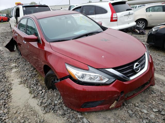 NISSAN ALTIMA 2.5 2017 1n4al3ap6hc246494