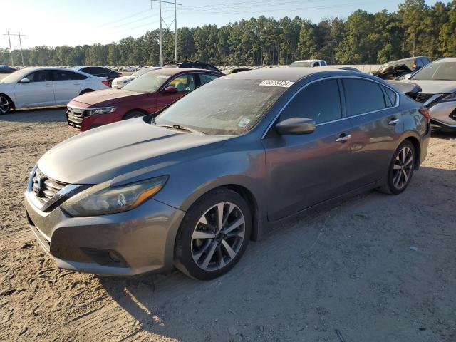 NISSAN ALTIMA 2.5 2017 1n4al3ap6hc246589