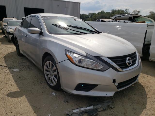 NISSAN ALTIMA 2.5 2017 1n4al3ap6hc247127