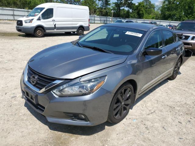 NISSAN ALTIMA 2.5 2017 1n4al3ap6hc248035